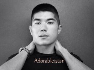 Adorableistan