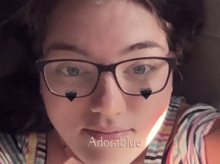 Adorablue