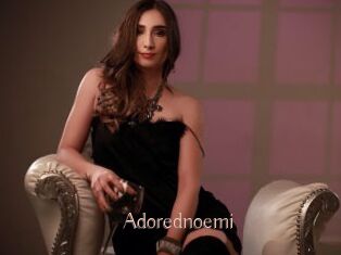 Adorednoemi