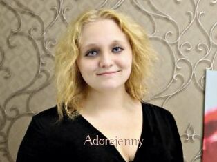 Adorejenny