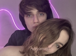 Adreansofi