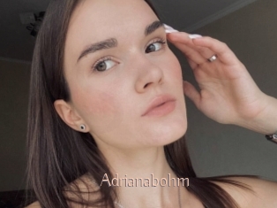 Adrianabohm