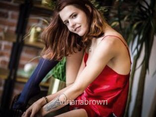 Adrianabrown