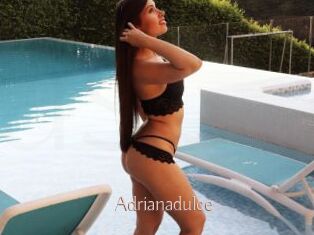 Adrianadulce