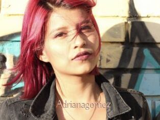 Adrianagomez