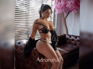 Adrianahall