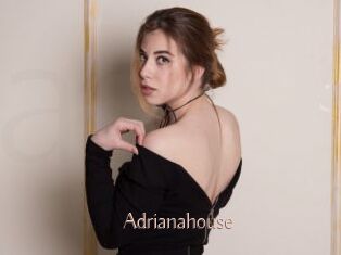 Adrianahouse
