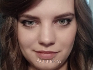 Adrianakiss