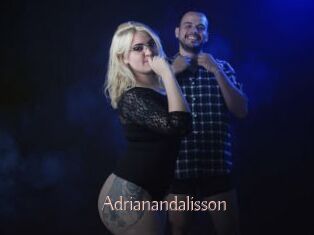 Adrianandalisson