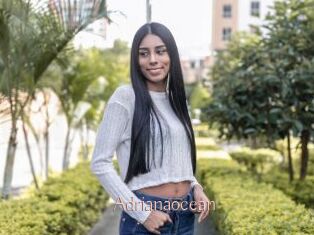 Adrianaocean