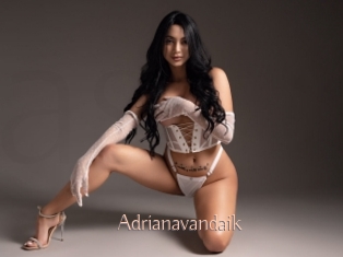 Adrianavandaik