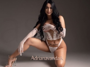 Adrianavandaik
