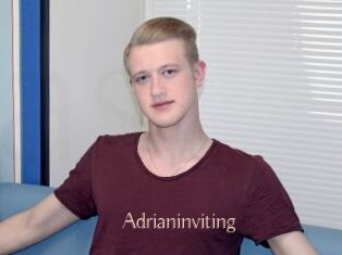 Adrianinviting