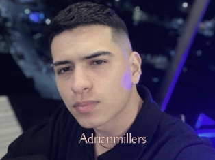 adrianmillers Anal Sexe