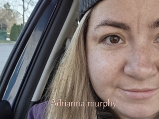 adrianna_murphy Anal Sexe