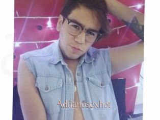 Adrianosexhot