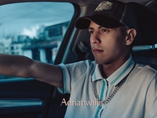 Adrianwillis