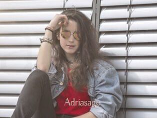 Adriasage
