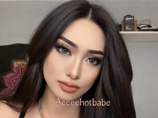 Aeceehotbabe