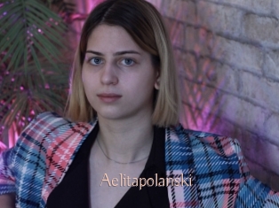 Aelitapolanski