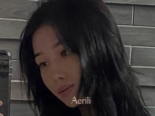 Aerili