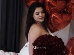 Afinalin