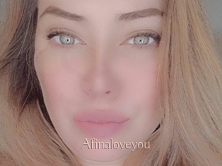 Afinaloveyou