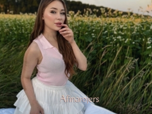 Afinarojers
