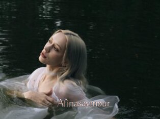 Afinasaymour