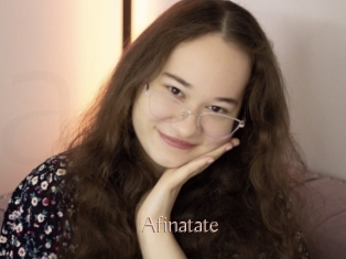 Afinatate