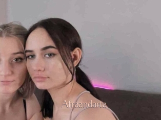 Afraandarta