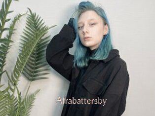 Afrabattersby