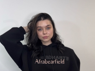 Afrabearfield