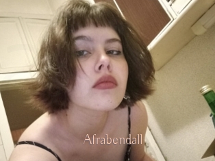 Afrabendall