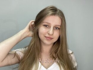 afrabiddy Anal Sexe