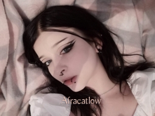 Afracatlow