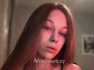 Afrachauncey
