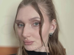 Afracusson