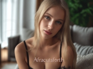 Afracutsforth