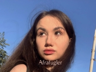 Afrafugler