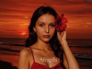 Afragills