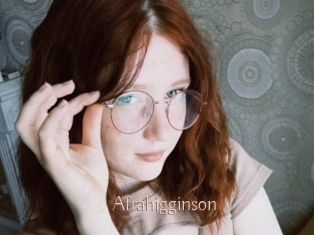 Afrahigginson