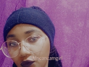 Africancamgirl