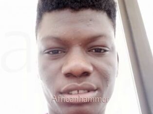 Africanhammer