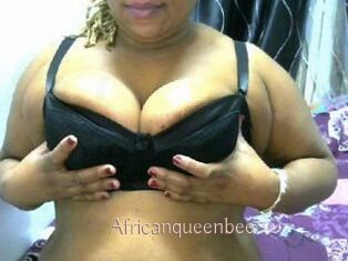 Africanqueenbee