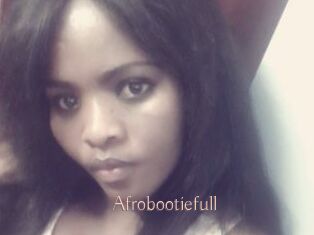 Afrobootiefull