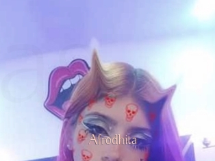 Afrodhita