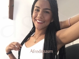 Afroditaasm