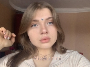 Afroditamimi