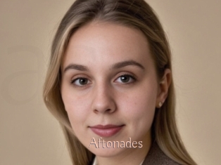 Aftonades